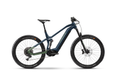 Haibike ALLTRAIL 9 27.5 MTB Fully GLOSS_METAL BLUE_OLIVE